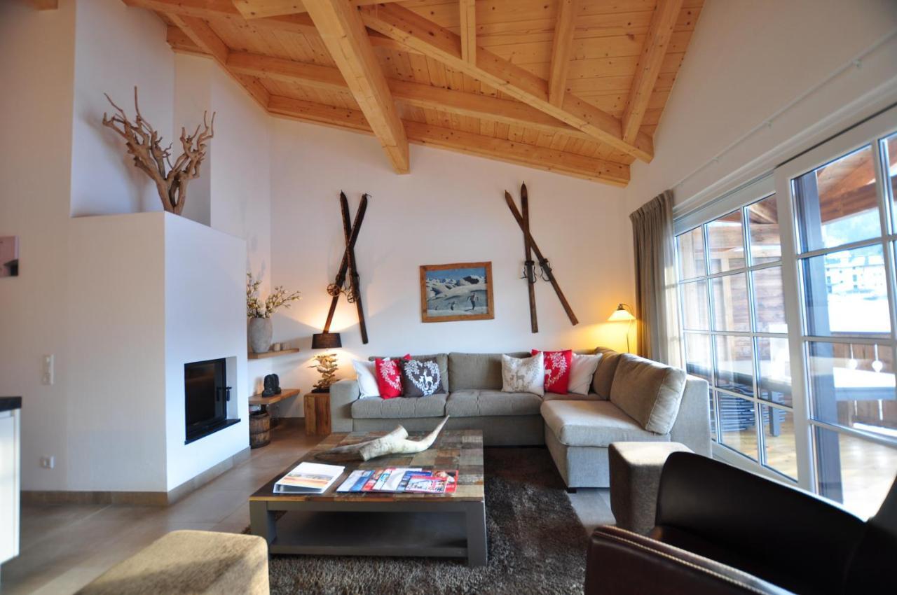 Avenida Mountain Resort By Alpin Rentals - Incl Summercard Kaprun Eksteriør billede