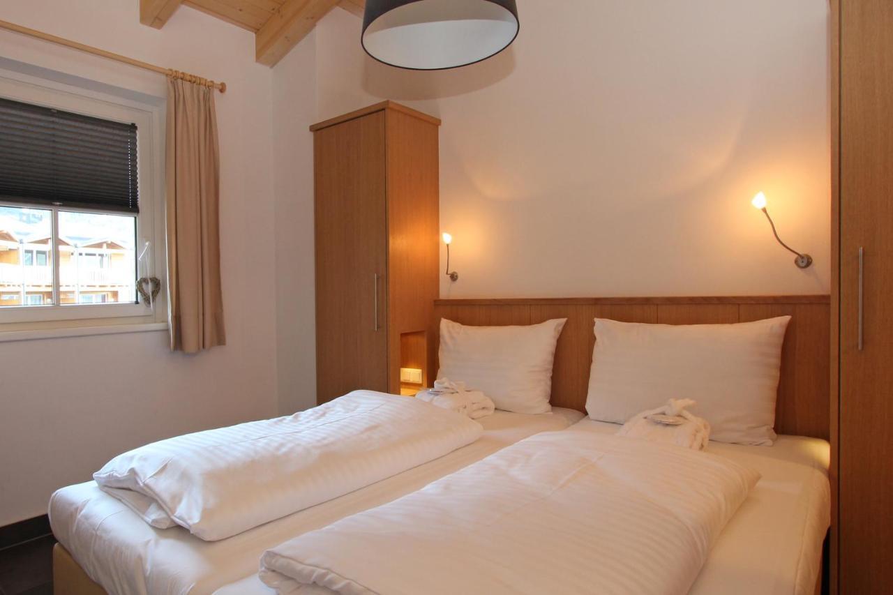Avenida Mountain Resort By Alpin Rentals - Incl Summercard Kaprun Eksteriør billede