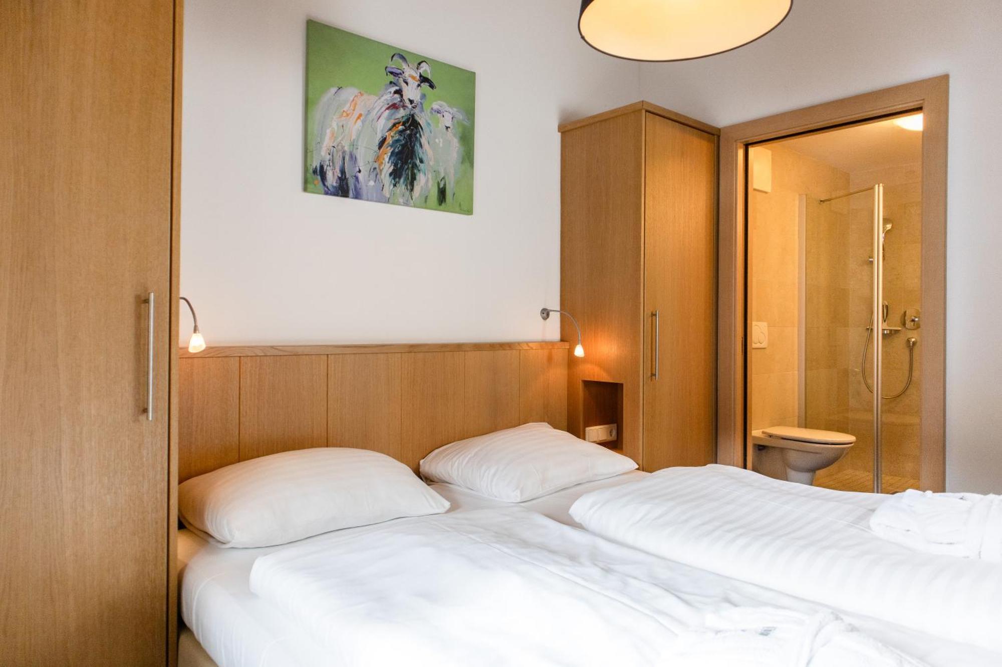 Avenida Mountain Resort By Alpin Rentals - Incl Summercard Kaprun Eksteriør billede